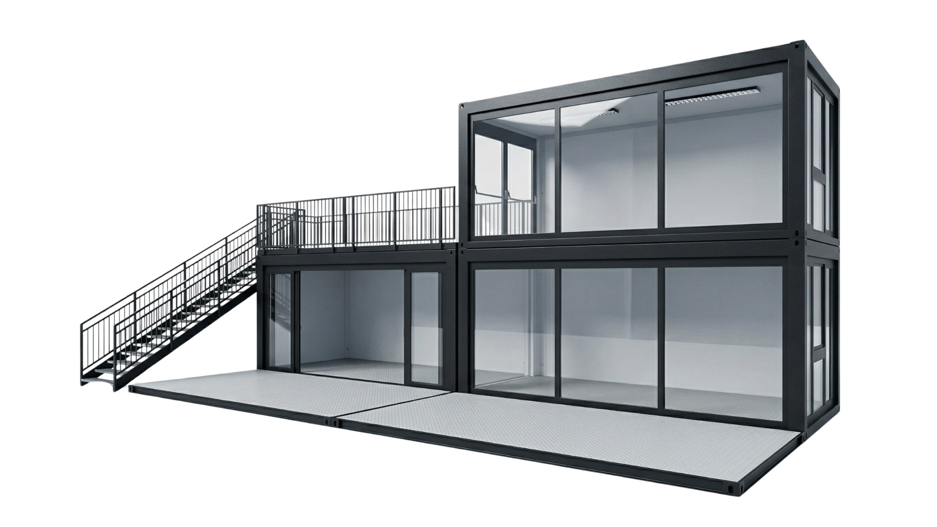 Eventcontainer | Entwurf 72