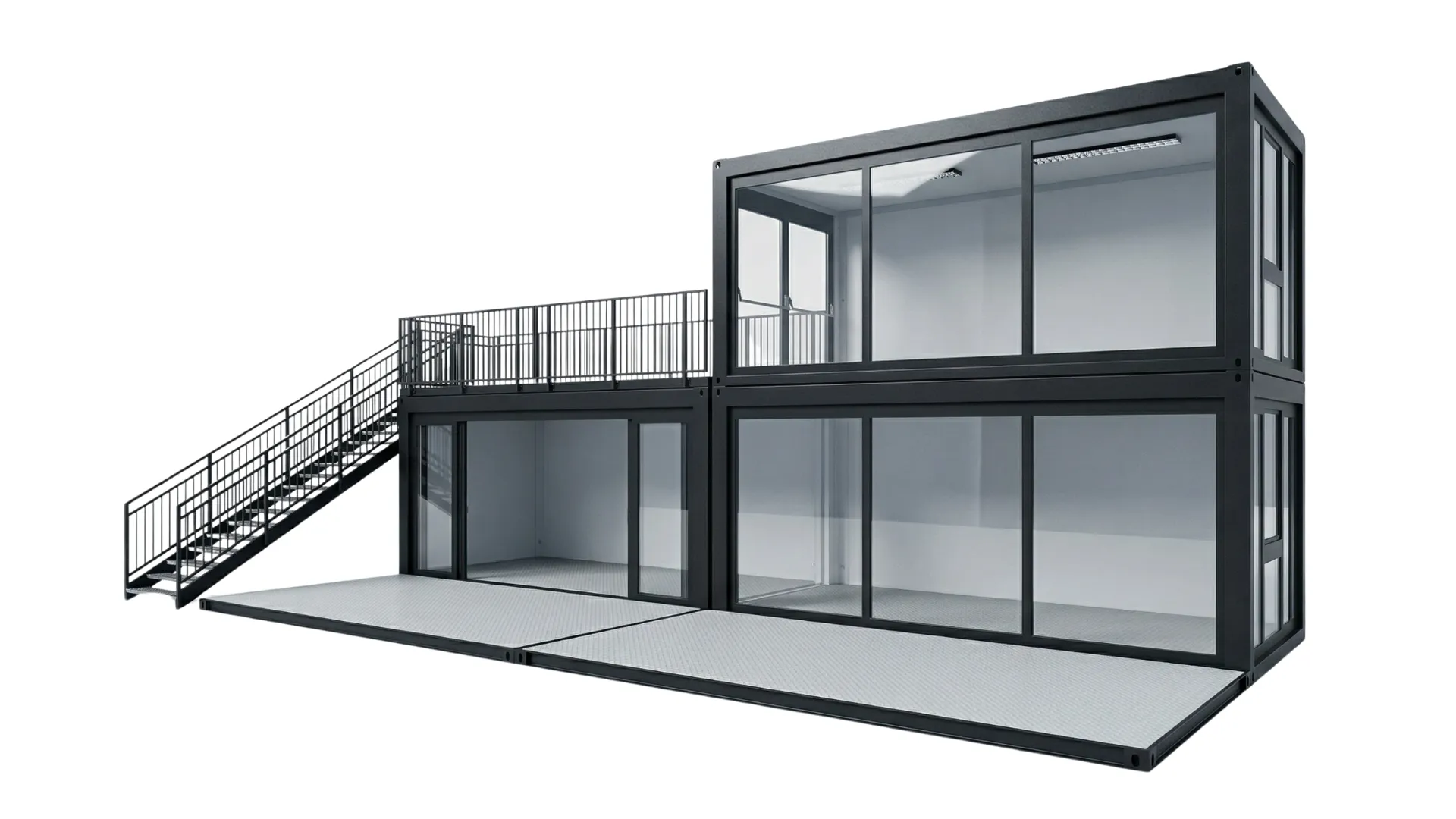 Eventcontainer | Entwurf 72