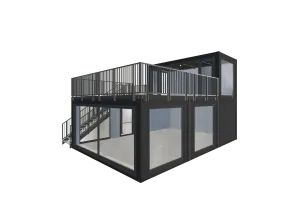 Vario-Line | PREFAB 94 - Foto Screenshot - Vorne Rechts