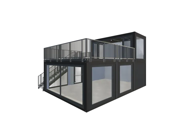 Vario-Line | PREFAB 94 - Foto Screenshot - Vorne Rechts