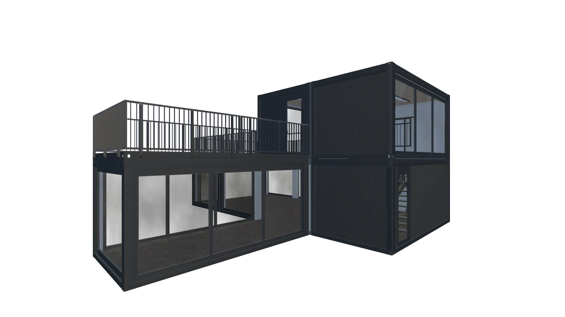 Hinten Rechts Screenshot - Hinten Rechts