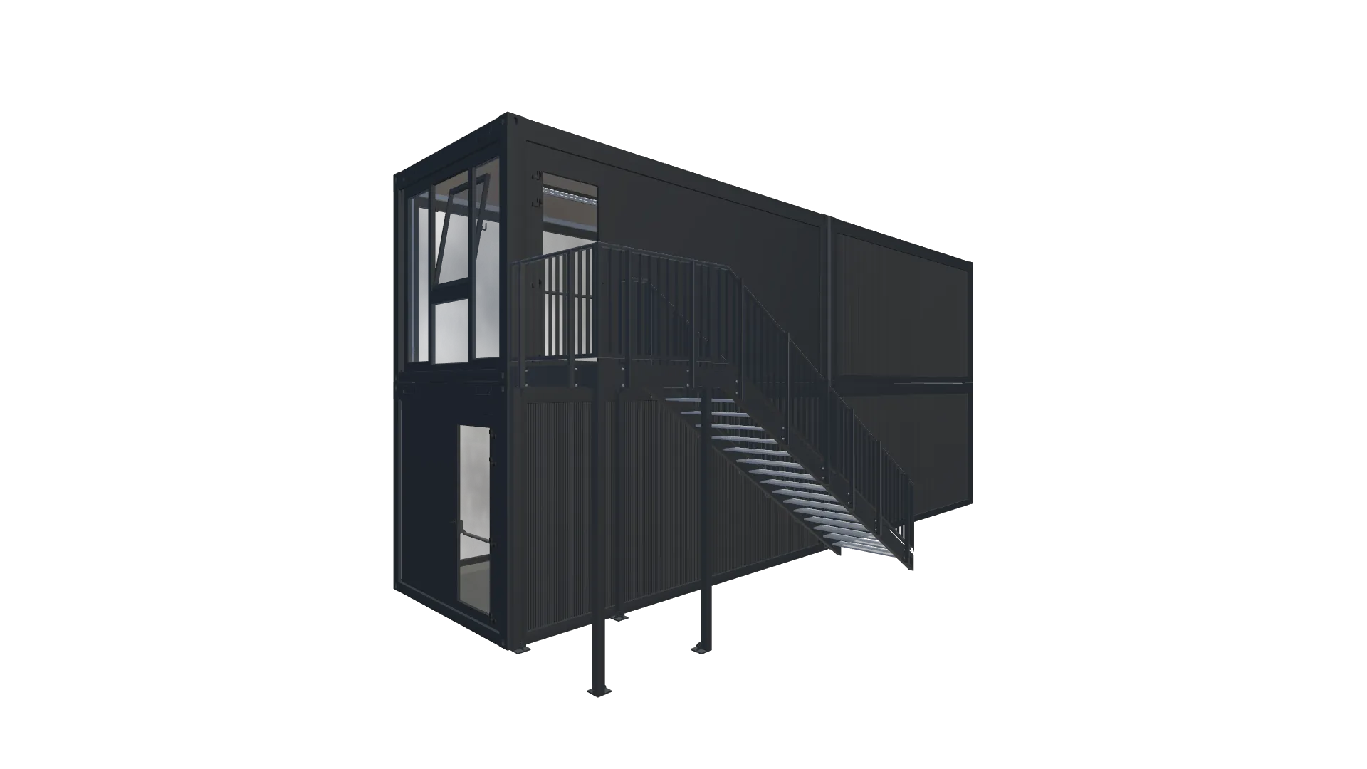 Hinten Rechts Screenshot - Hinten Rechts