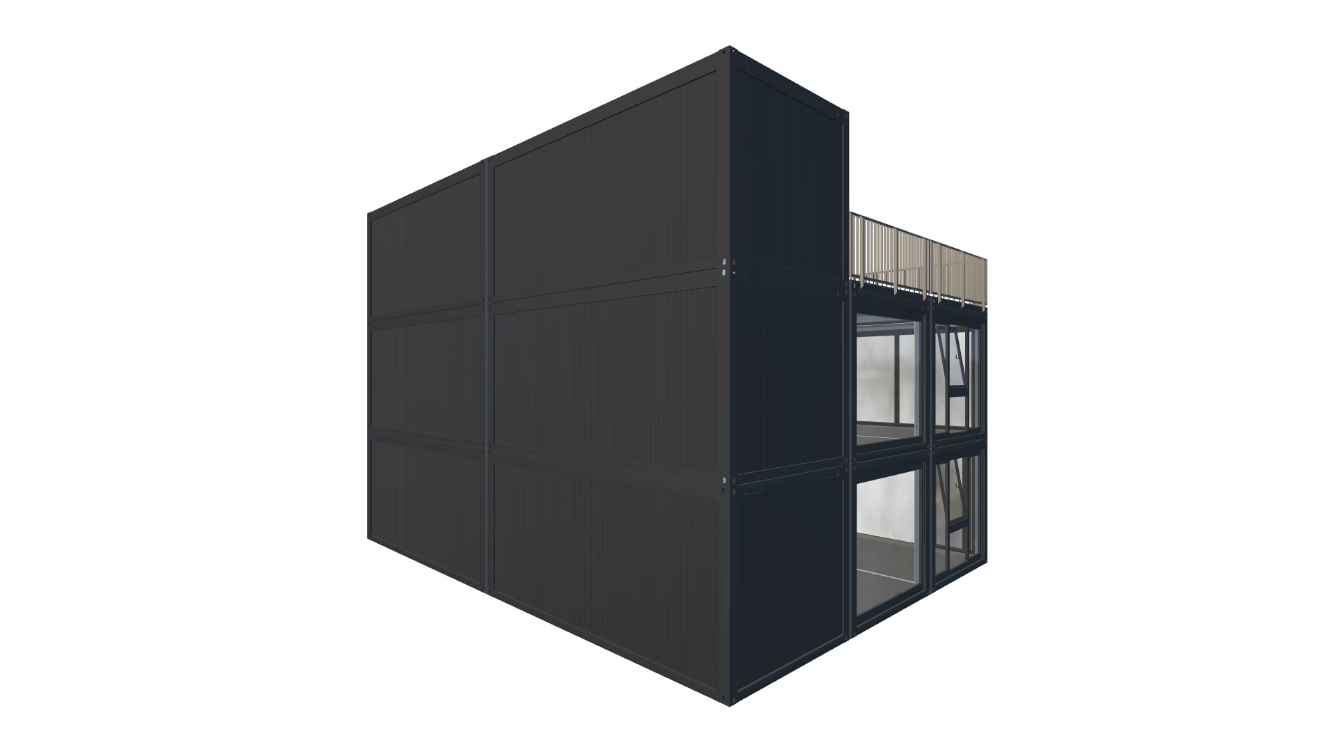 Screenshot - Hinten Links