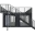 Foto Pop-Up Store Entwurf 56 Screenshot - Frontal