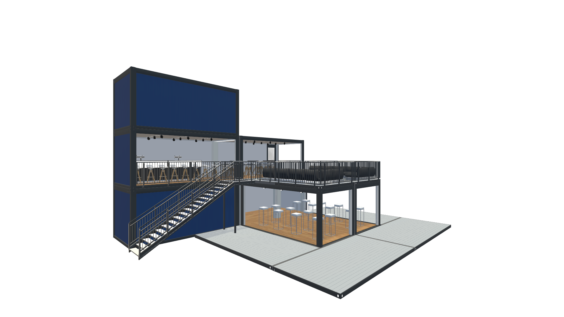 Screenshot - Vorne Links