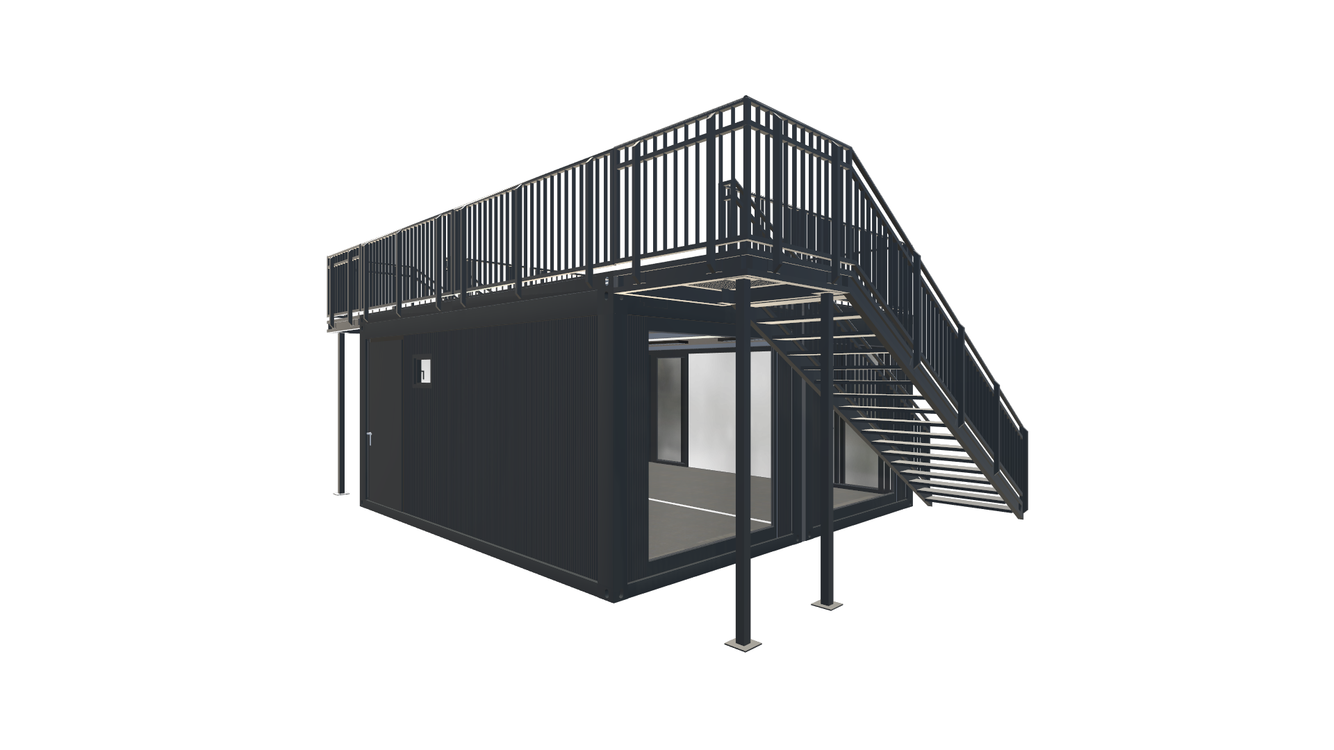 Screenshot - Vorne Links