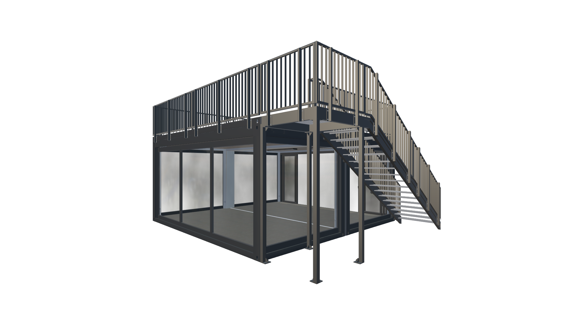 Screenshot - Hinten Links