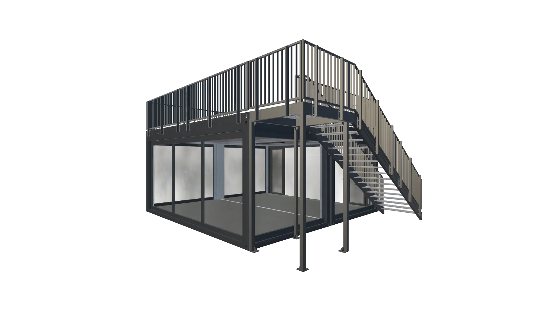 Hinten Links Screenshot - Hinten Links