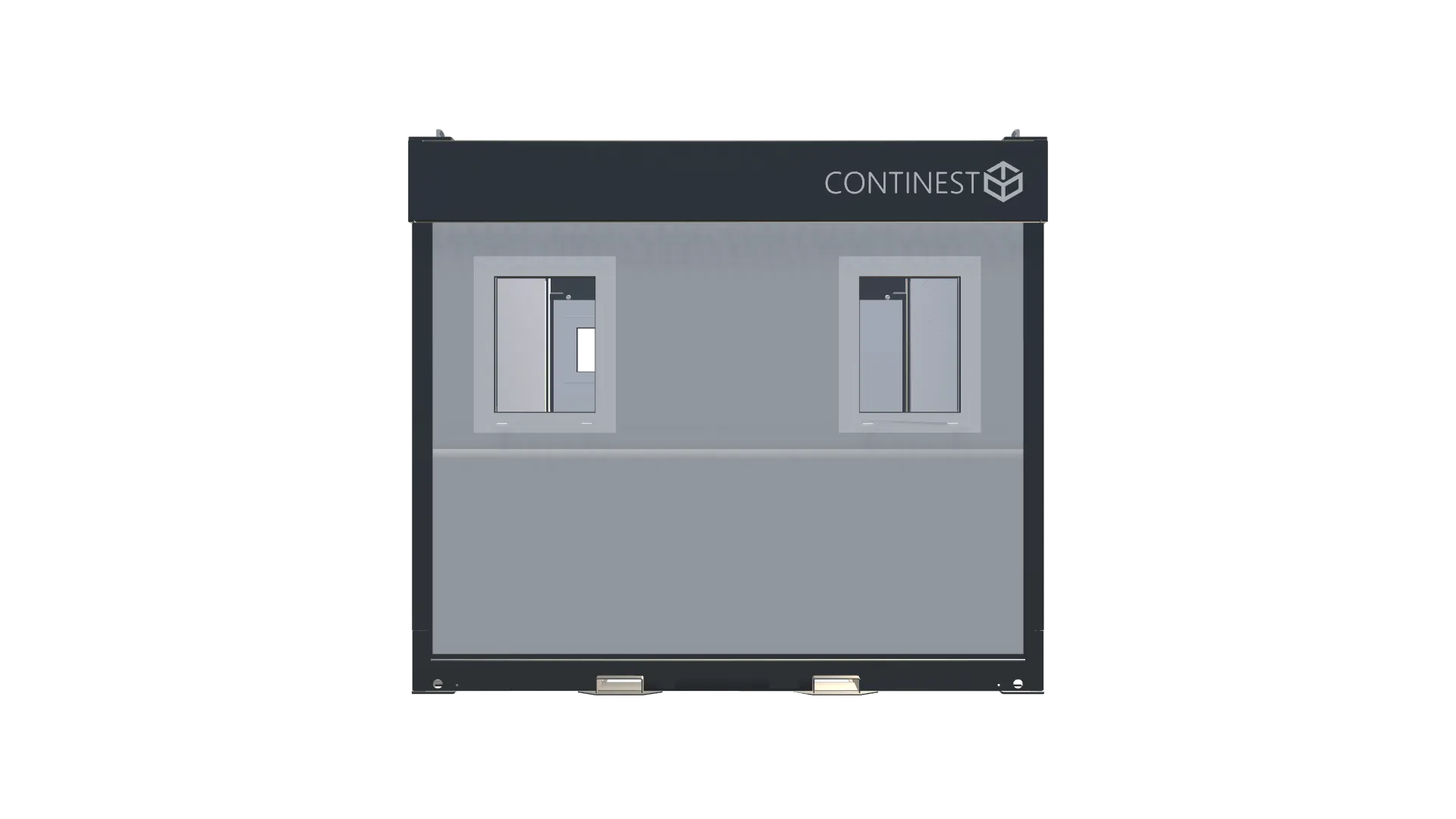 Frontal Screenshot - Frontal