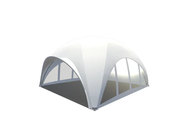 Crossover M - Foto Screenshot - Vorne Rechts