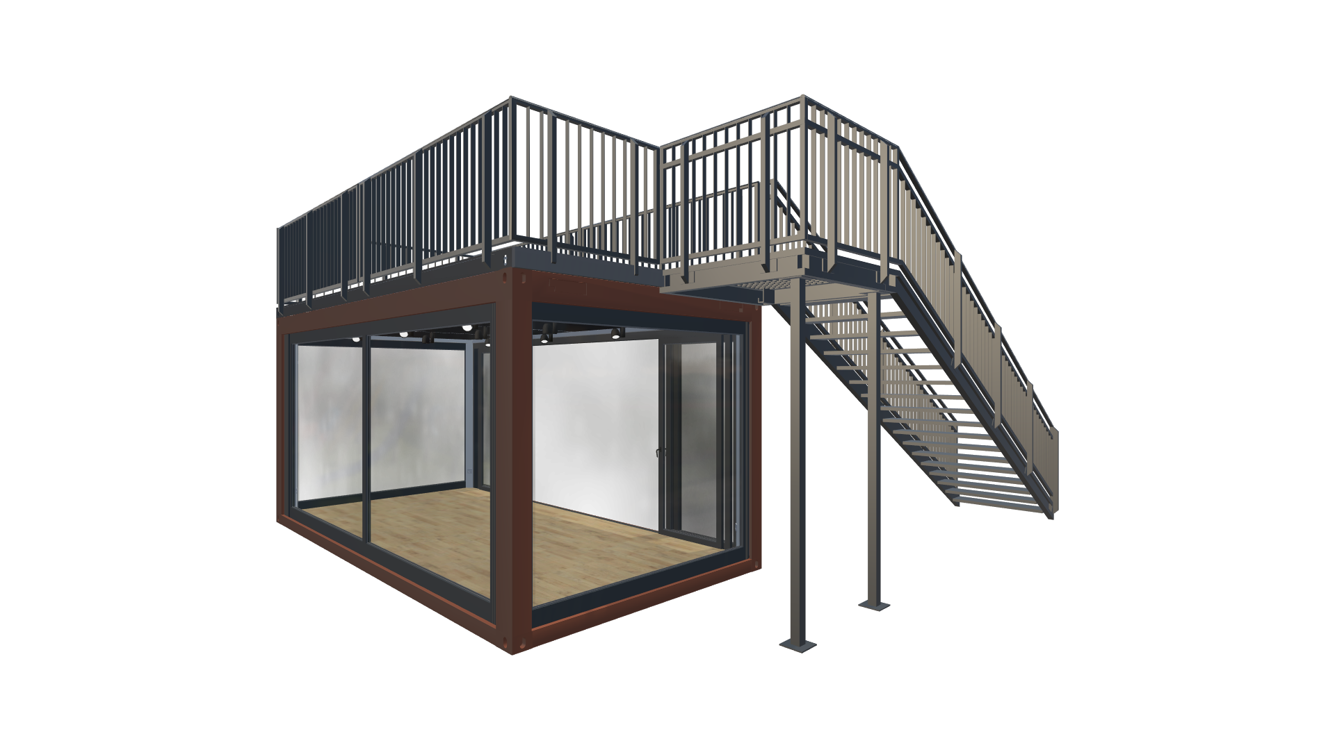 Screenshot - Hinten Links