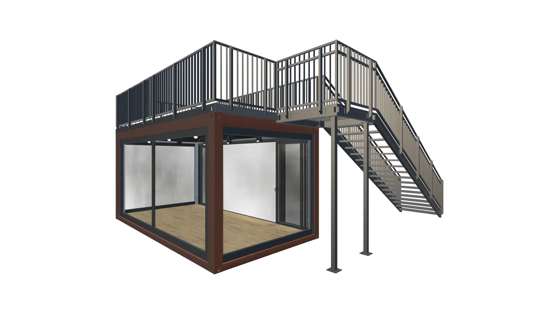 Hinten Links Screenshot - Hinten Links