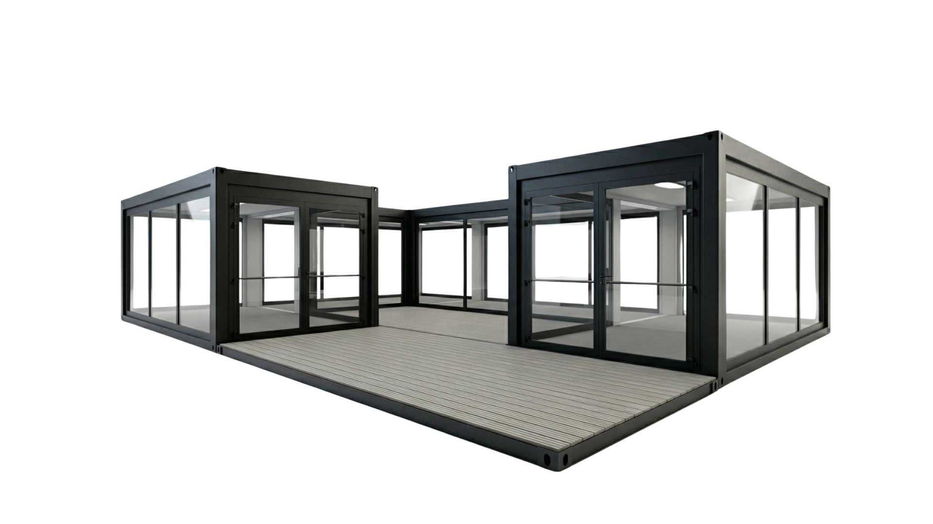 Eventcontainer | Entwurf 23