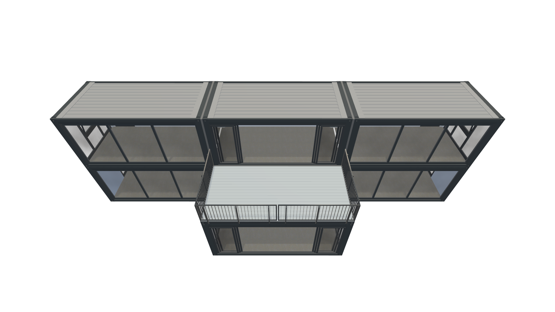 Screenshot - Schräg Oben