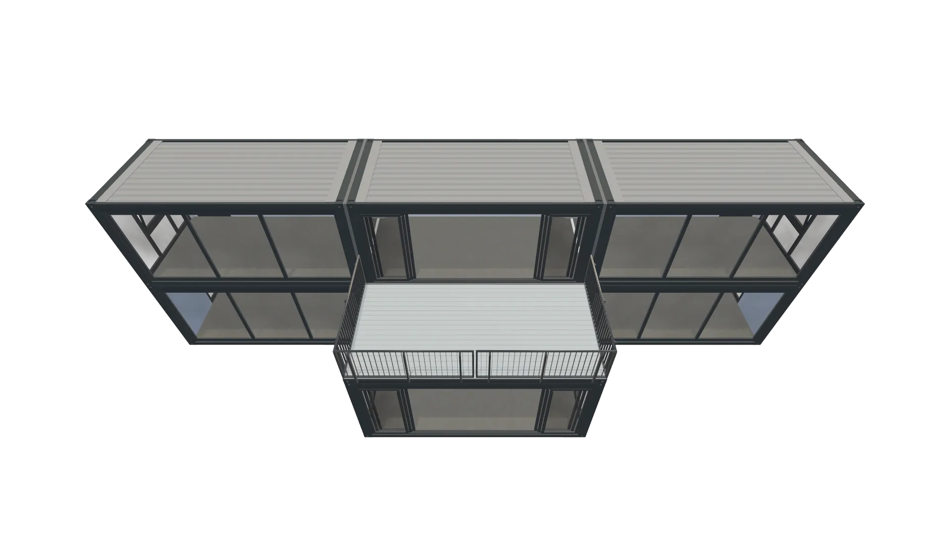 Schräg Oben Screenshot - Schräg Oben