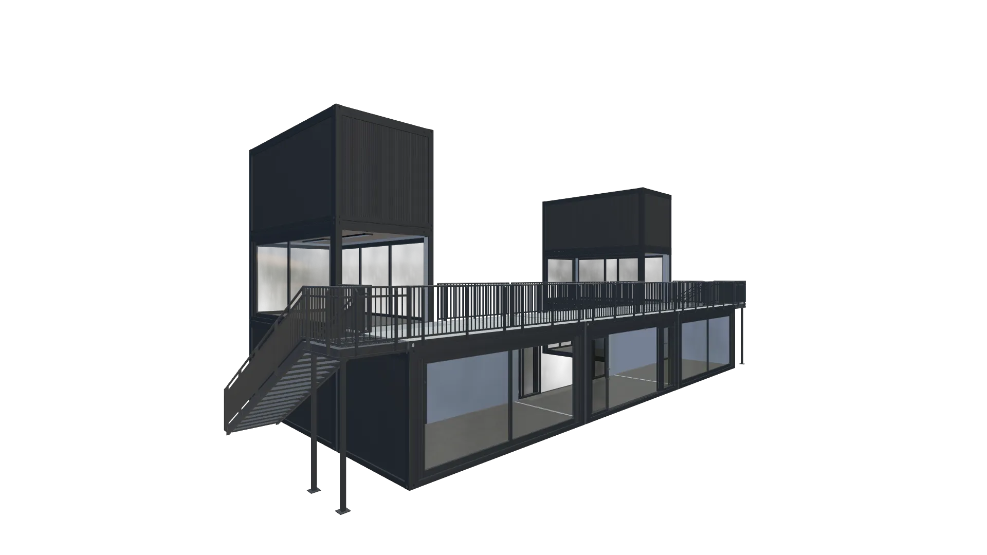 Hinten Rechts Screenshot - Hinten Rechts