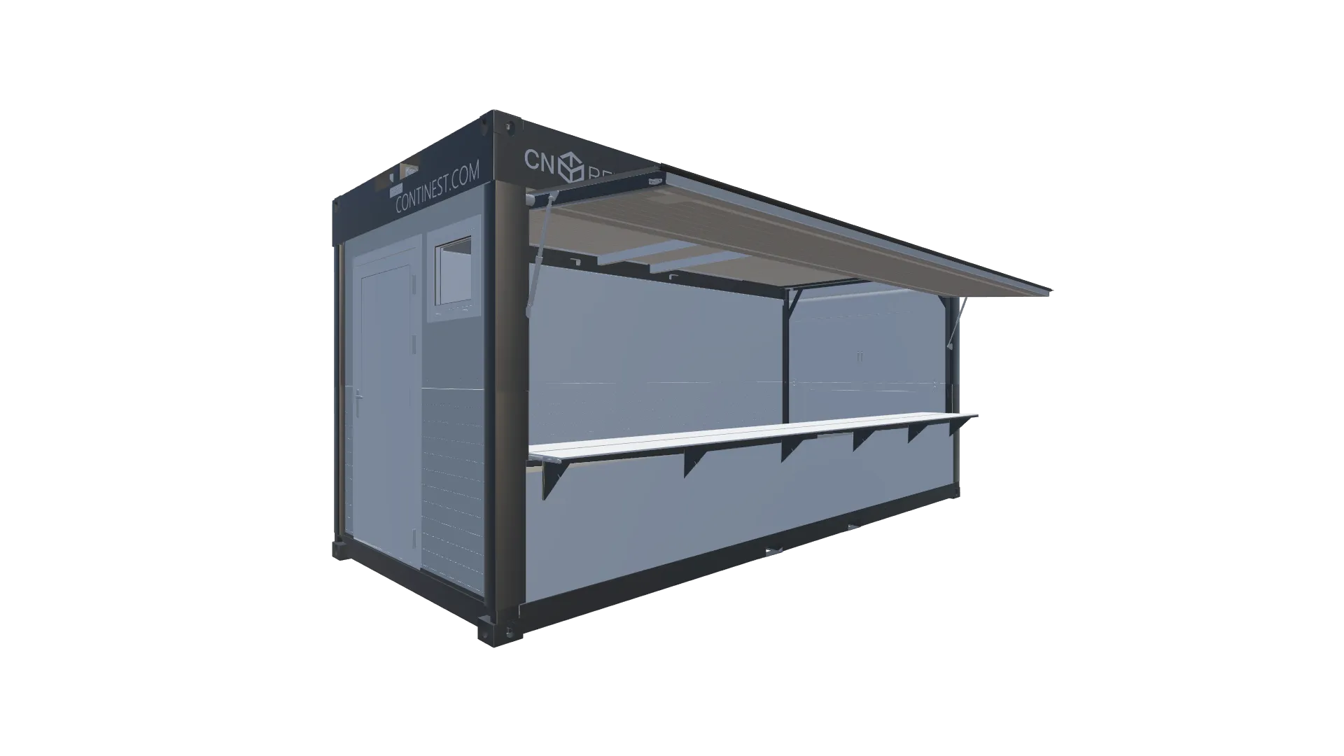 Hinten Rechts Screenshot - Hinten Rechts