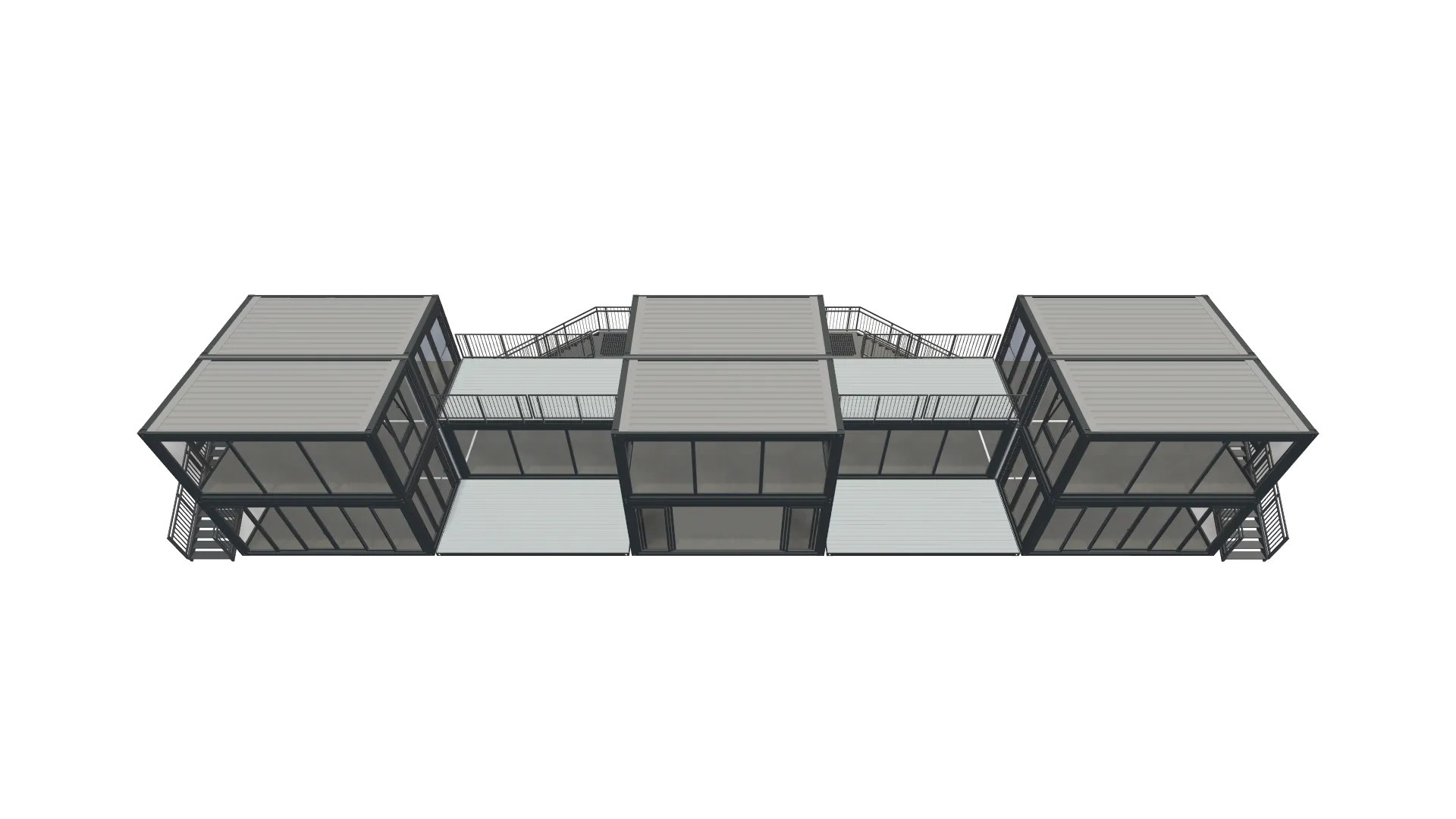 Schräg Oben Screenshot - Schräg Oben