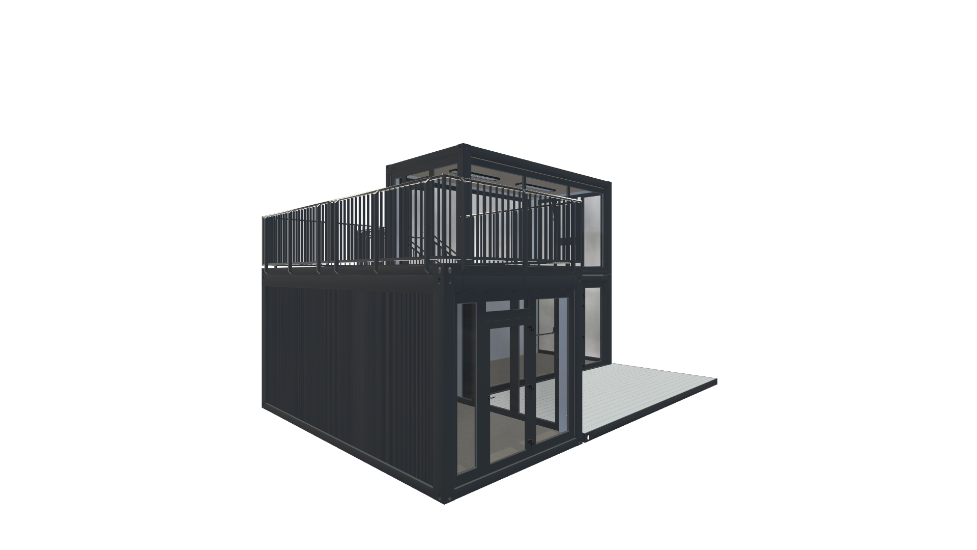 Screenshot - Vorne Links