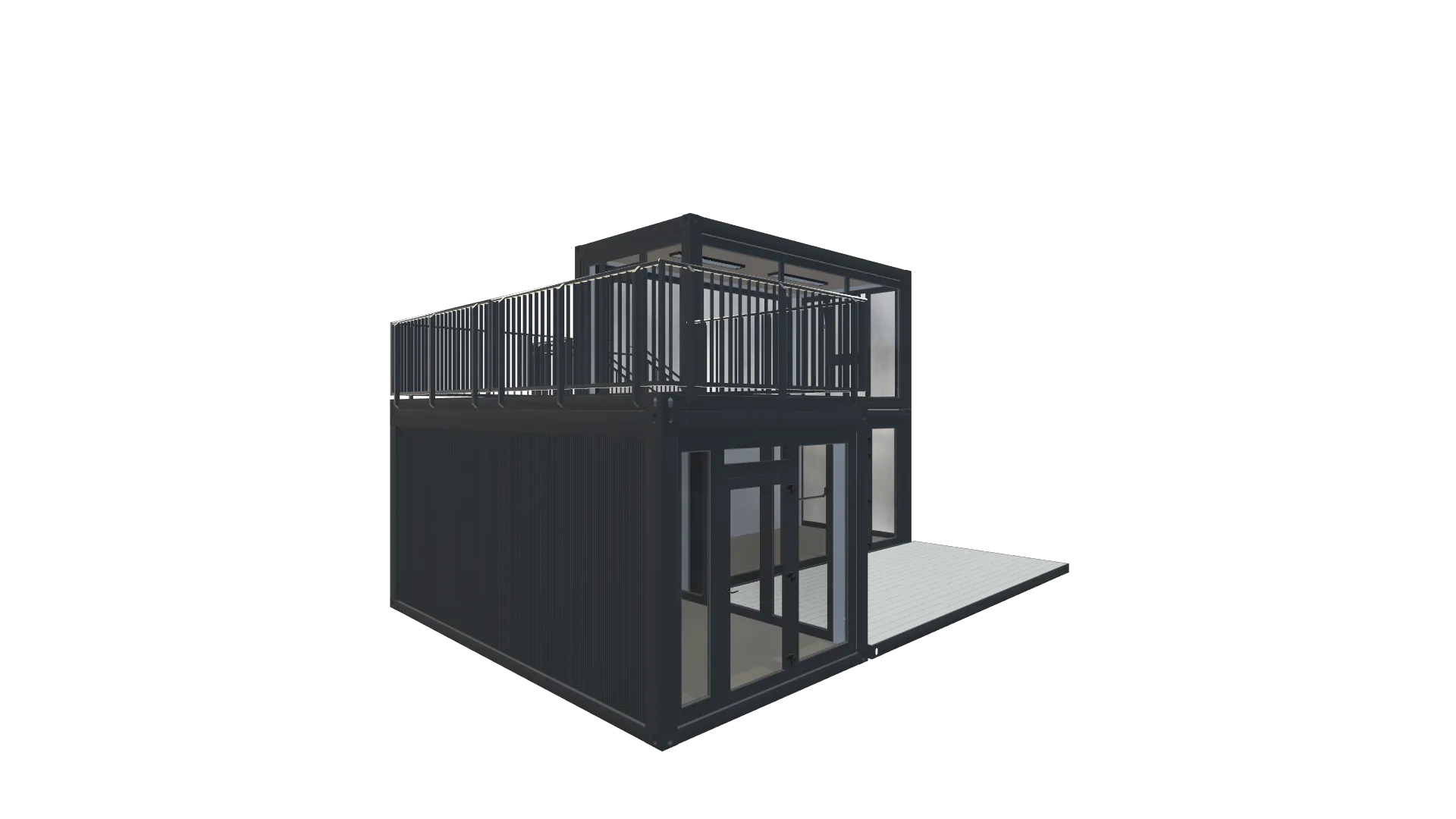 Vorne Links Screenshot - Vorne Links