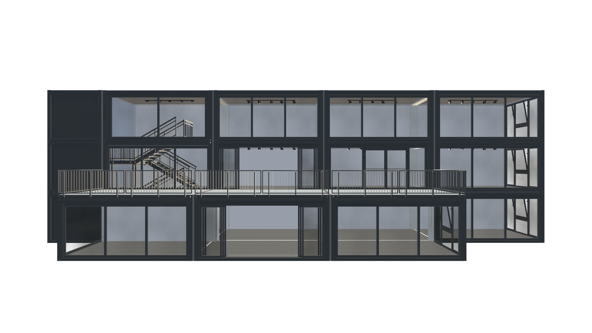 Screenshot - Frontal