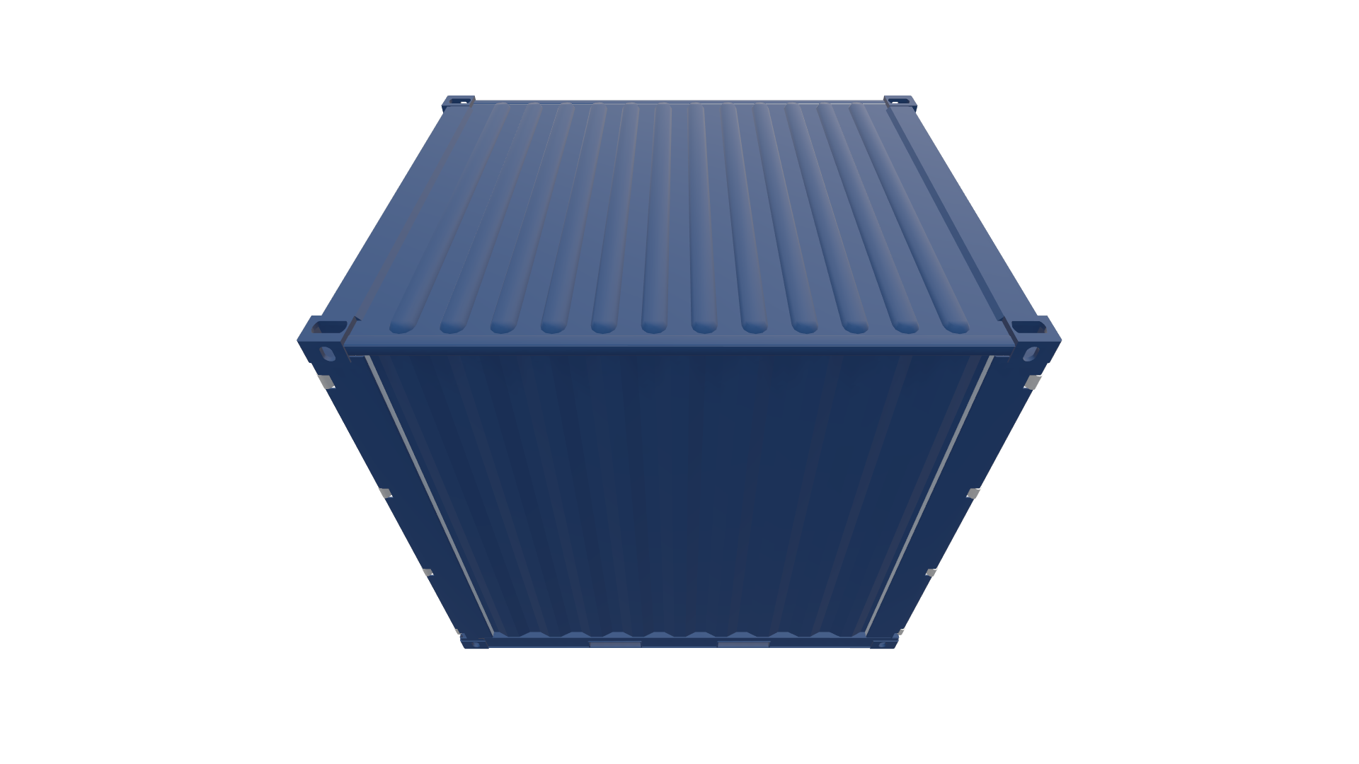 Screenshot - Schräg Oben