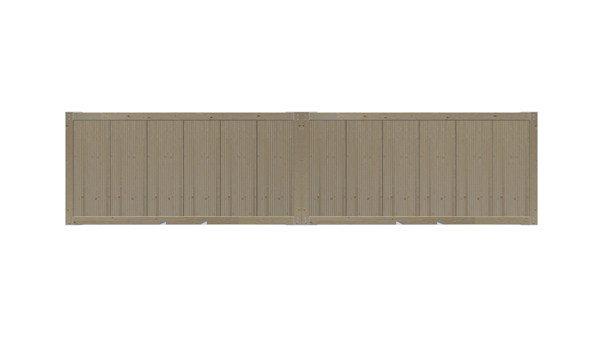 Frontal Screenshot - Frontal