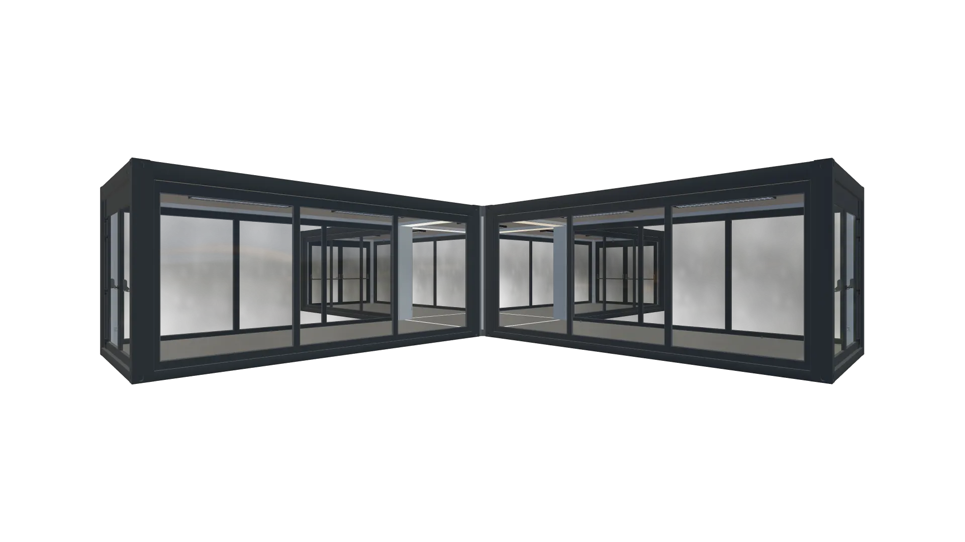 Vorne Links Screenshot - Vorne Links