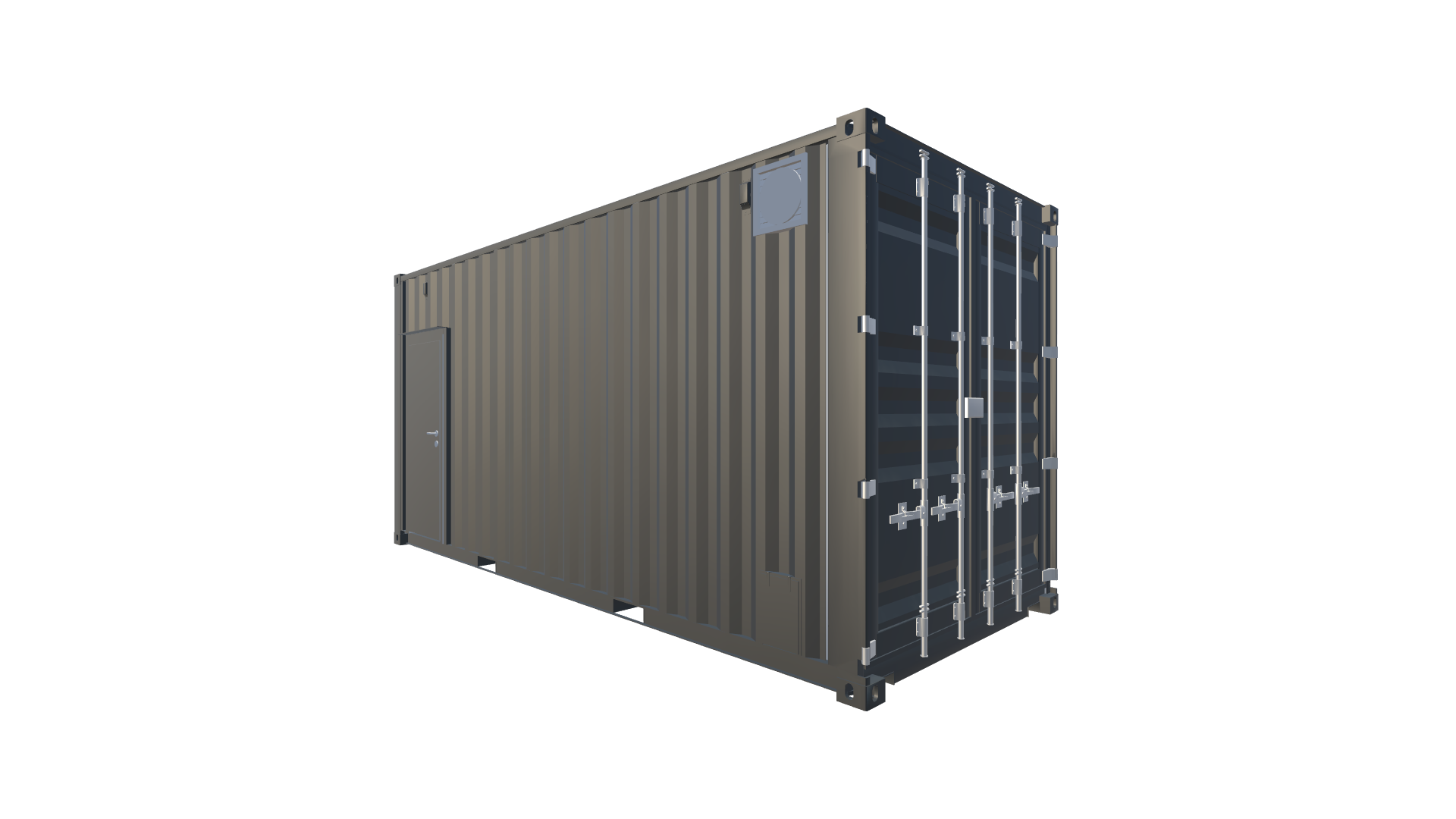 Screenshot - Hinten Links