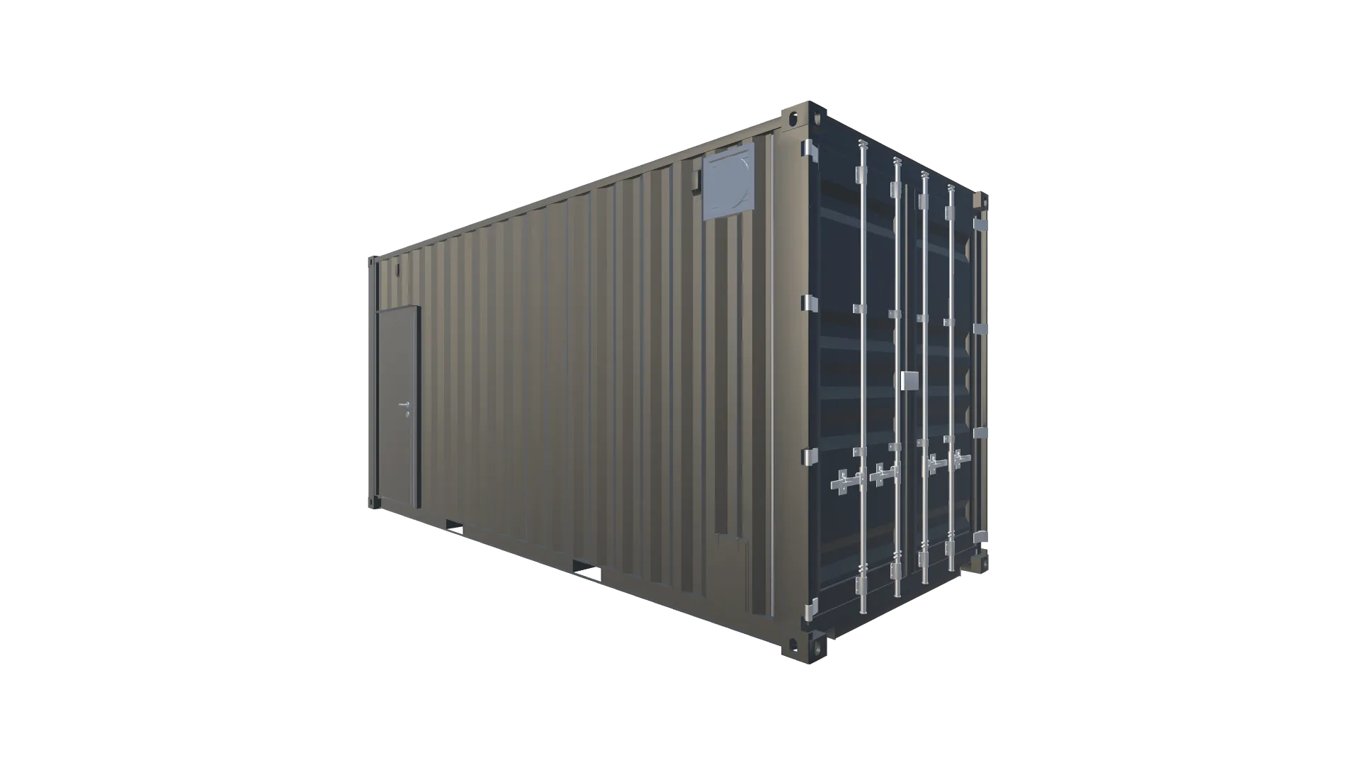 Hinten Links Screenshot - Hinten Links