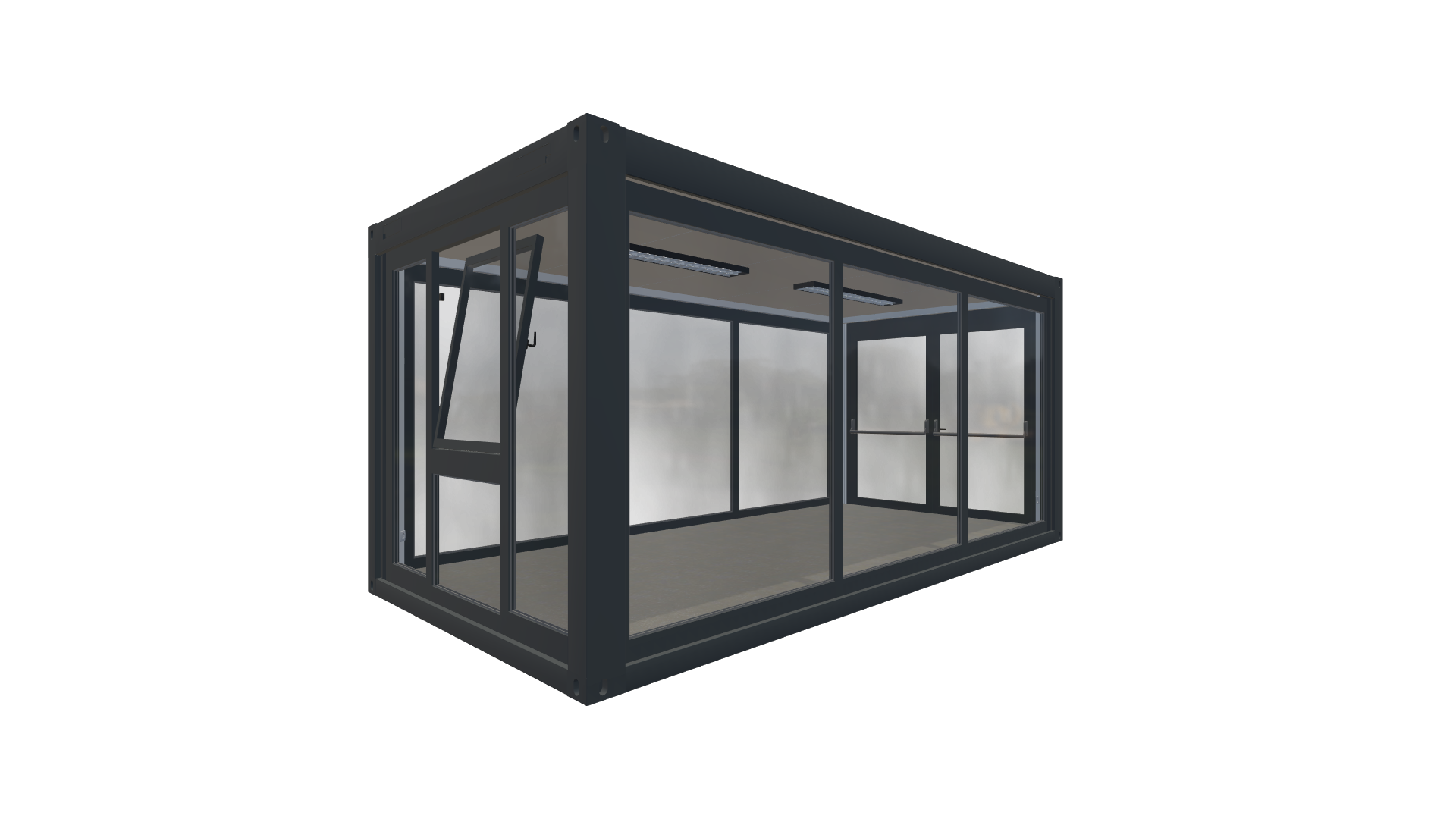 Screenshot - Vorne Links