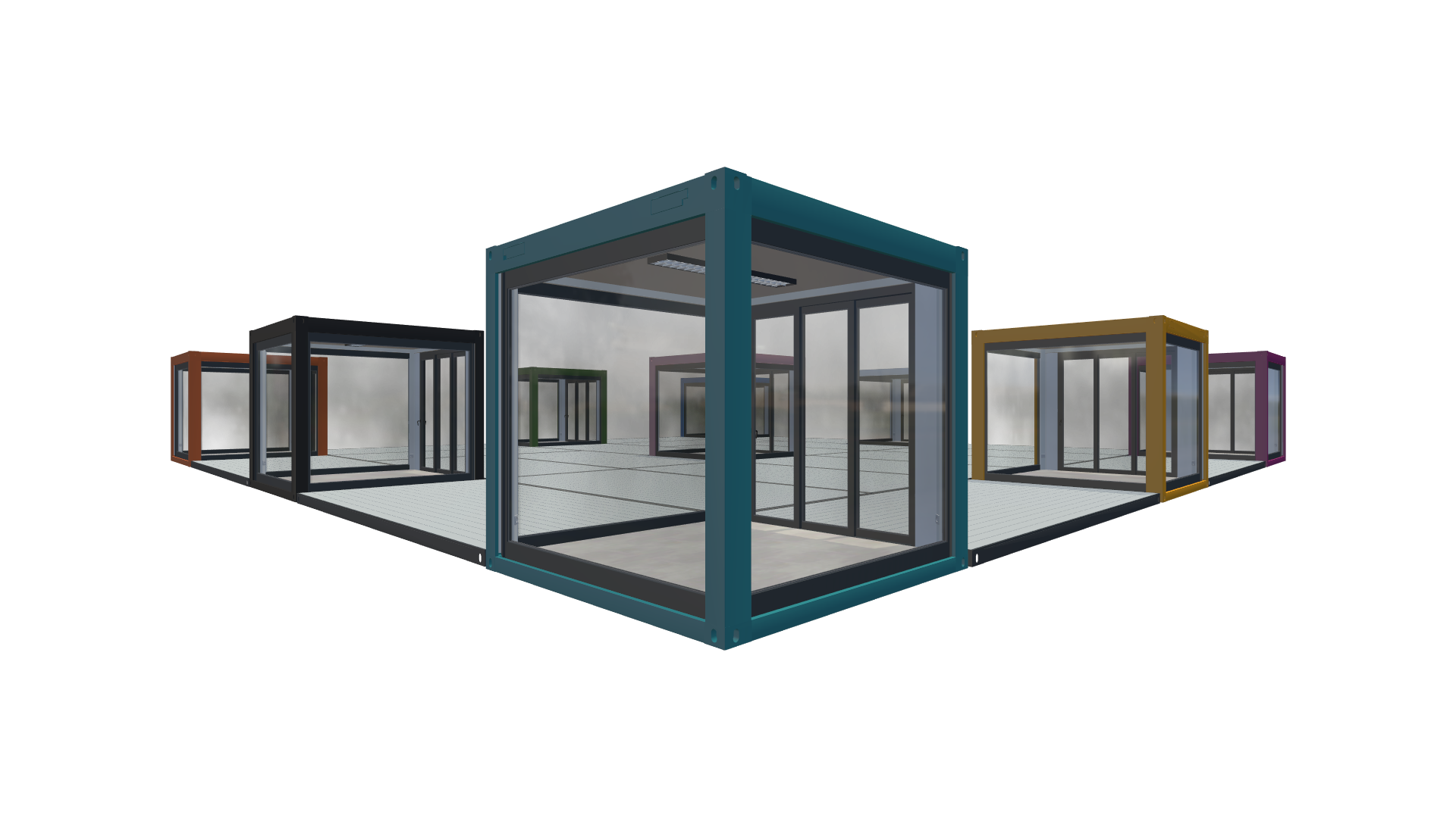 Screenshot - Hinten Links