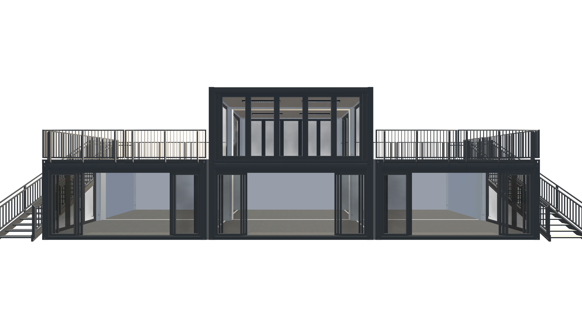 Screenshot - Frontal