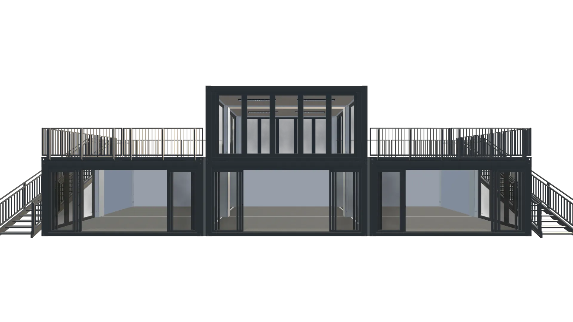 Frontal Screenshot - Frontal