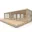 Foto Woodline | Entwurf 205 - Holzmodul