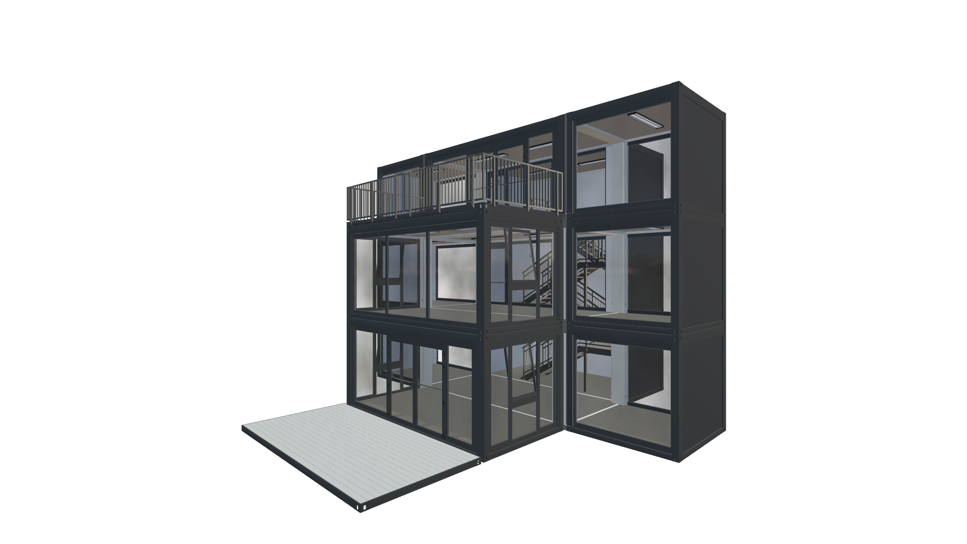 Screenshot - Vorne Rechts