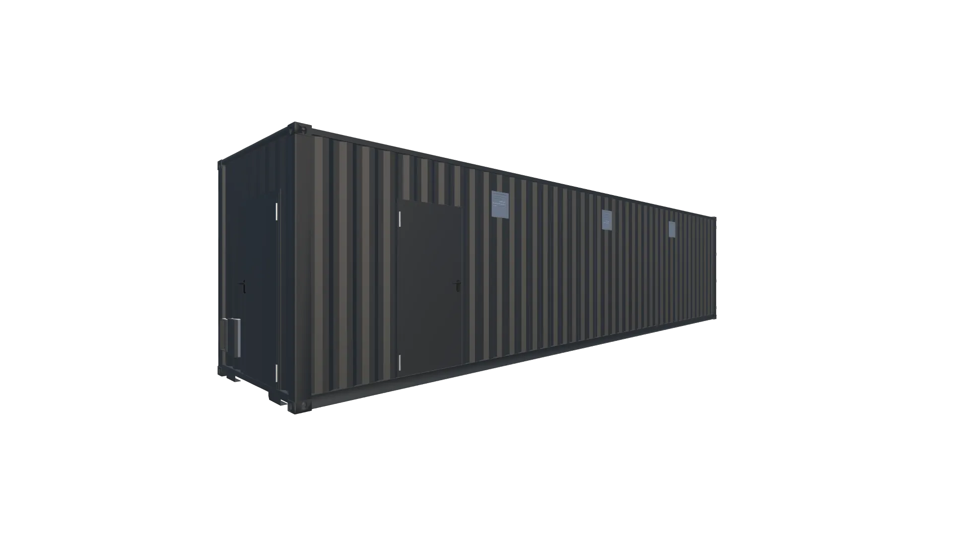 Hinten Rechts Screenshot - Hinten Rechts