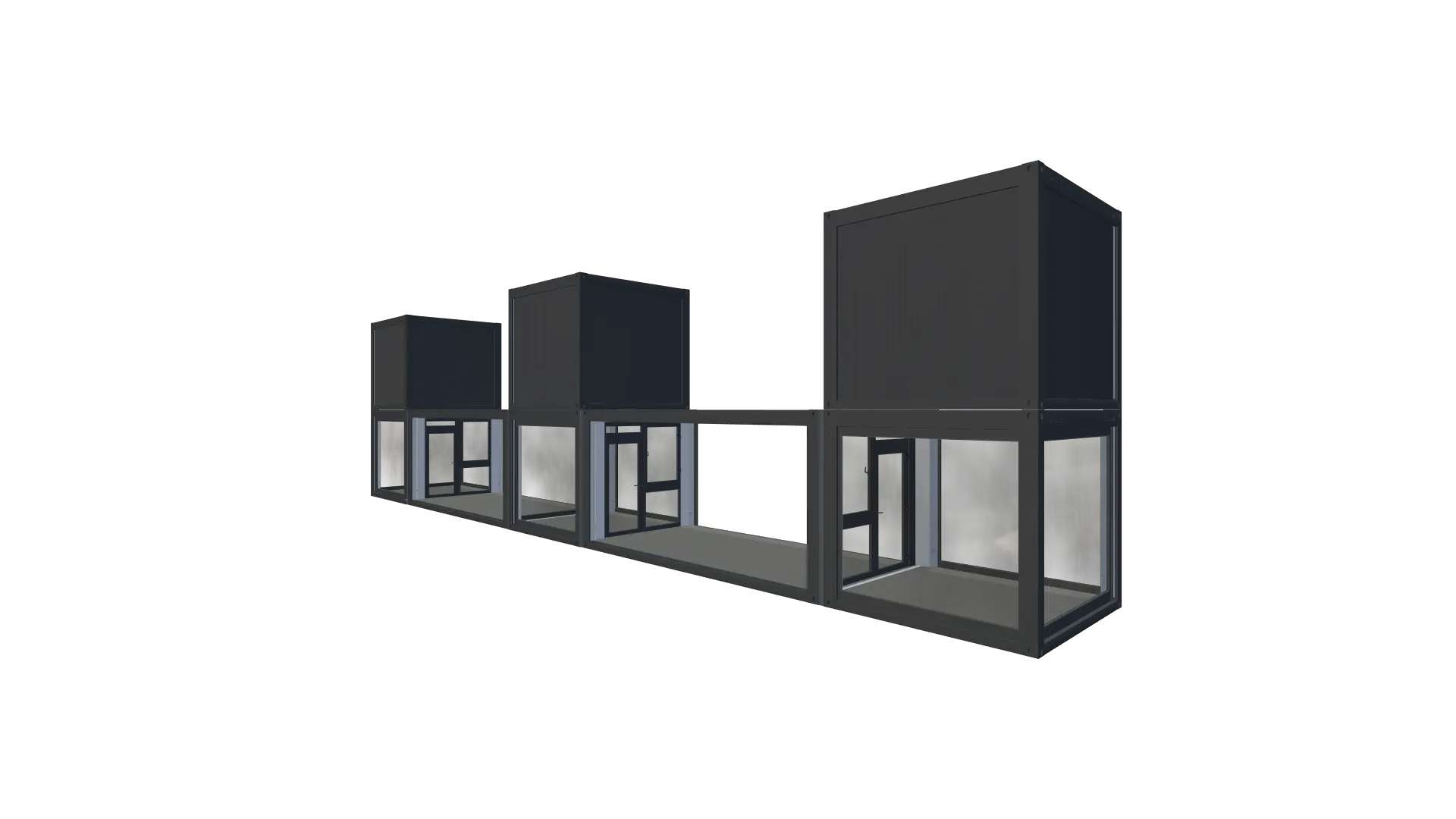 Hinten Links Screenshot - Hinten Links