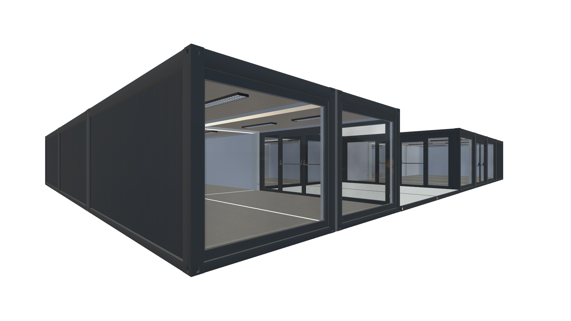 Screenshot - Vorne Links