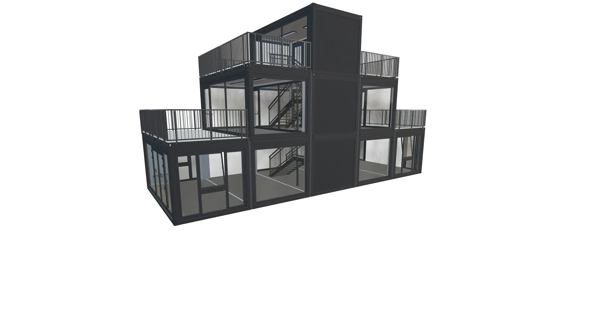 Showcase Screenshot - Showcase