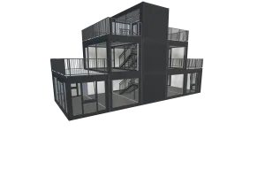 Vario-Line | PREFAB 78 - Foto Screenshot - Showcase