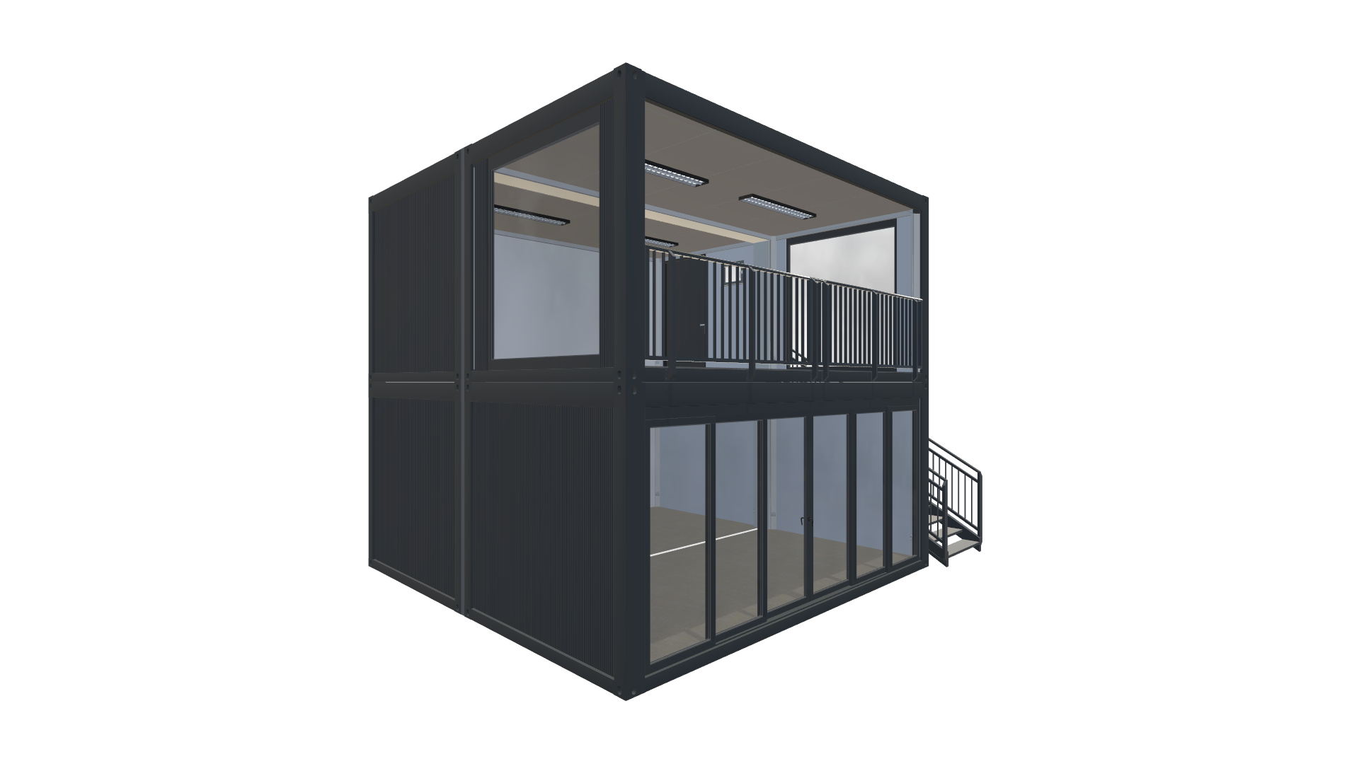 Screenshot - Vorne Links