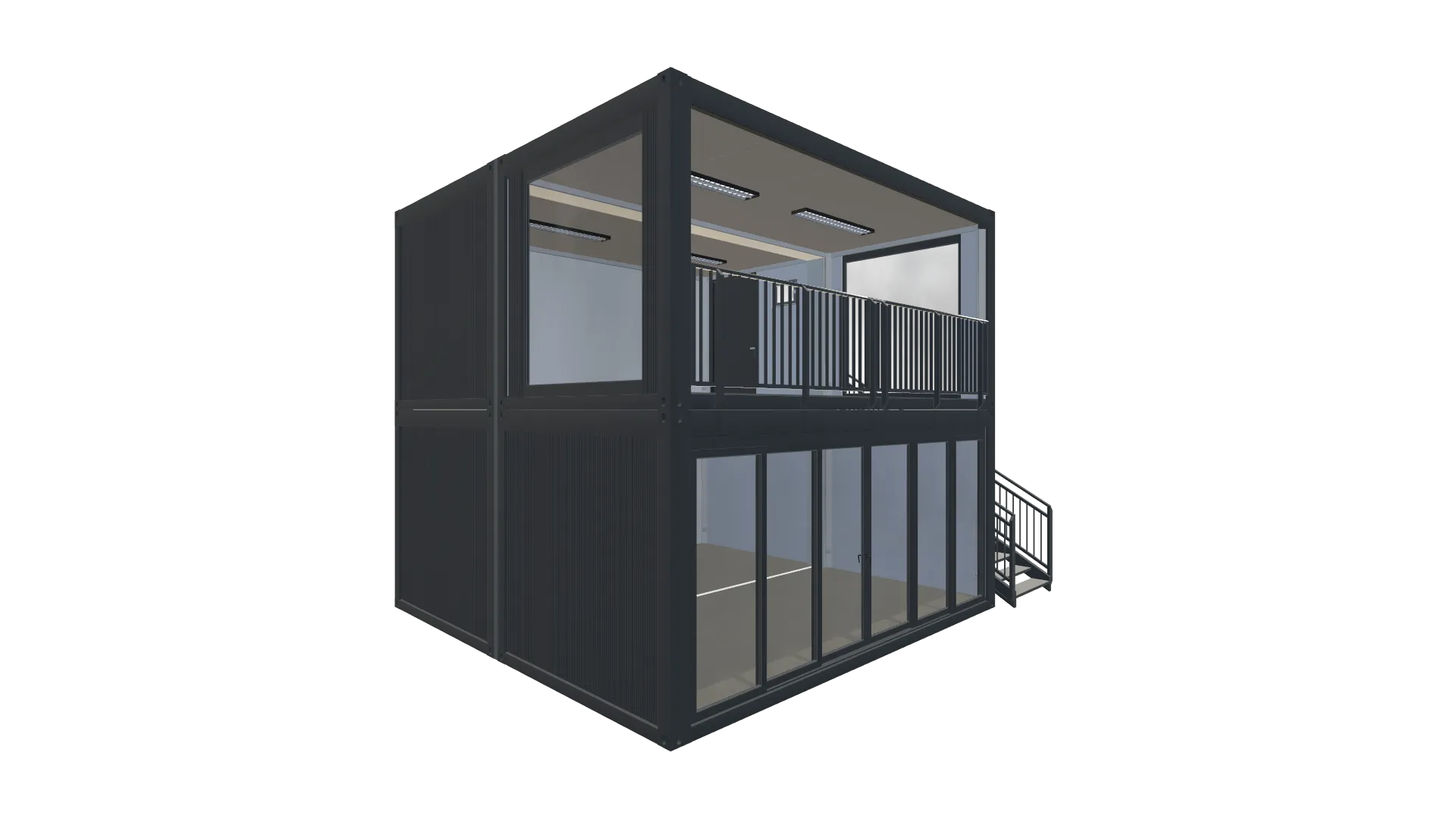 Vorne Links Screenshot - Vorne Links