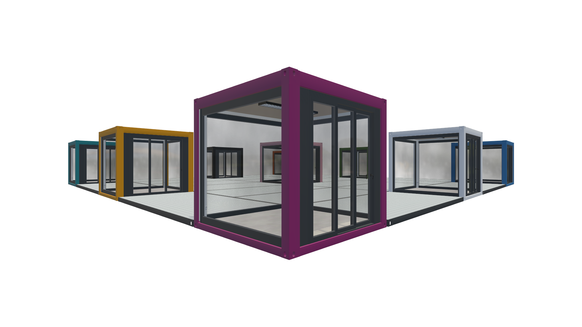 Screenshot - Vorne Links