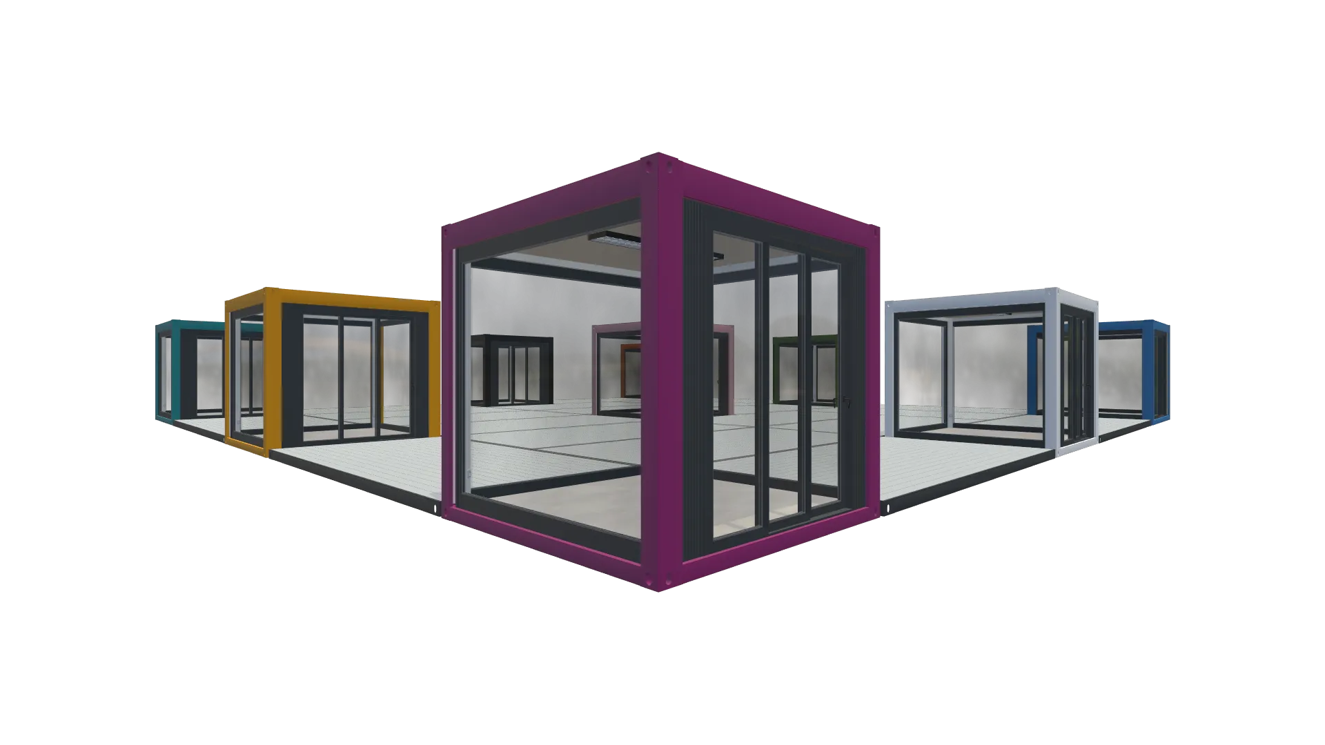 Vorne Links Screenshot - Vorne Links