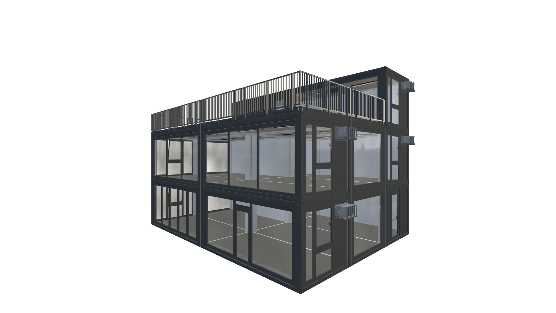 Screenshot - Vorne Rechts