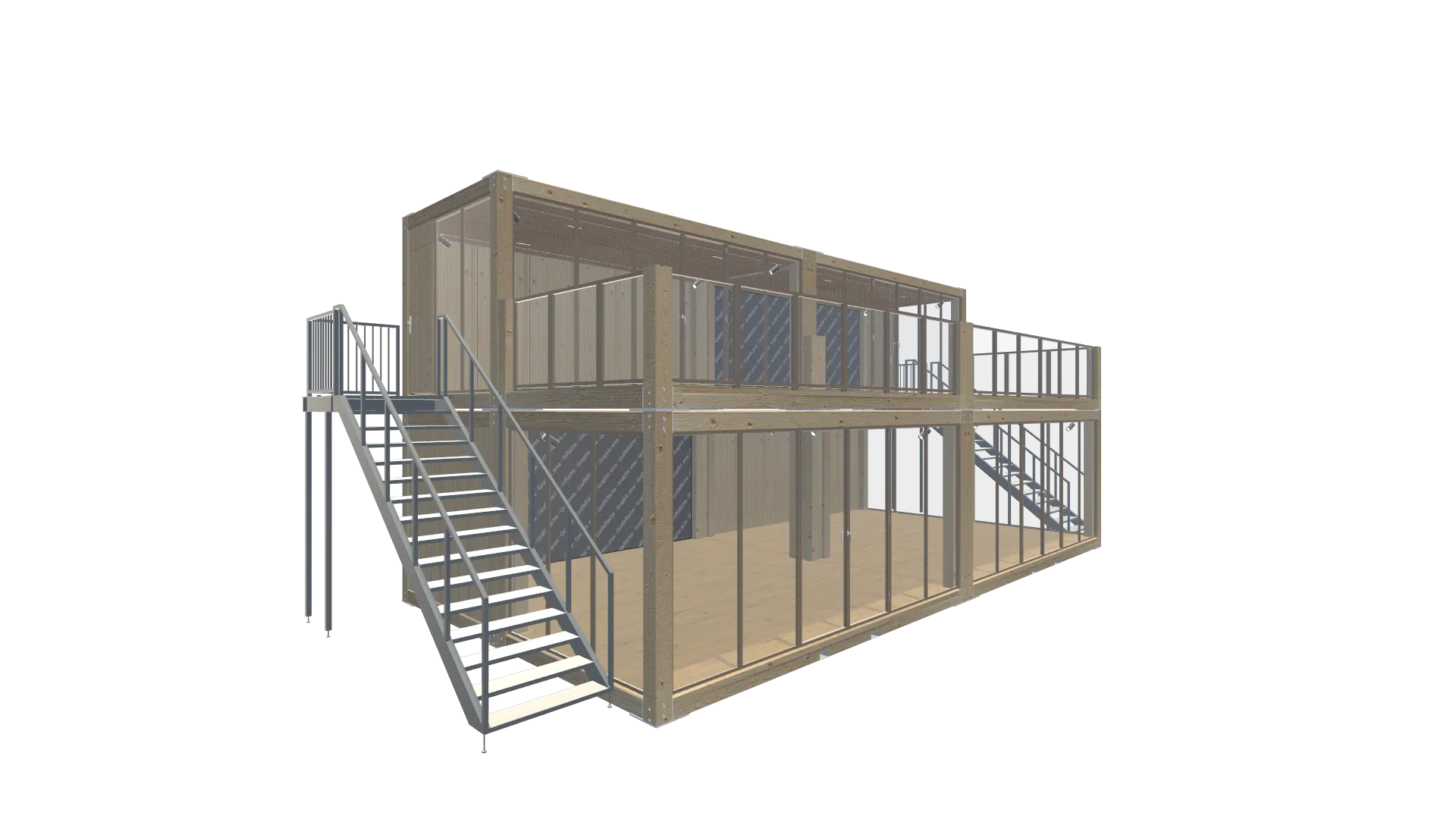 Vorne Links Screenshot - Vorne Links