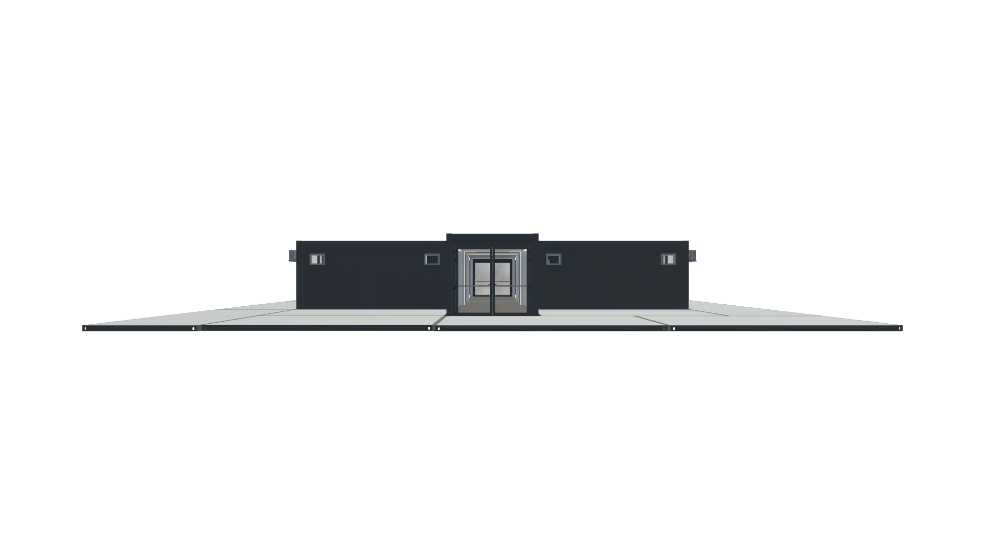 Screenshot - Frontal