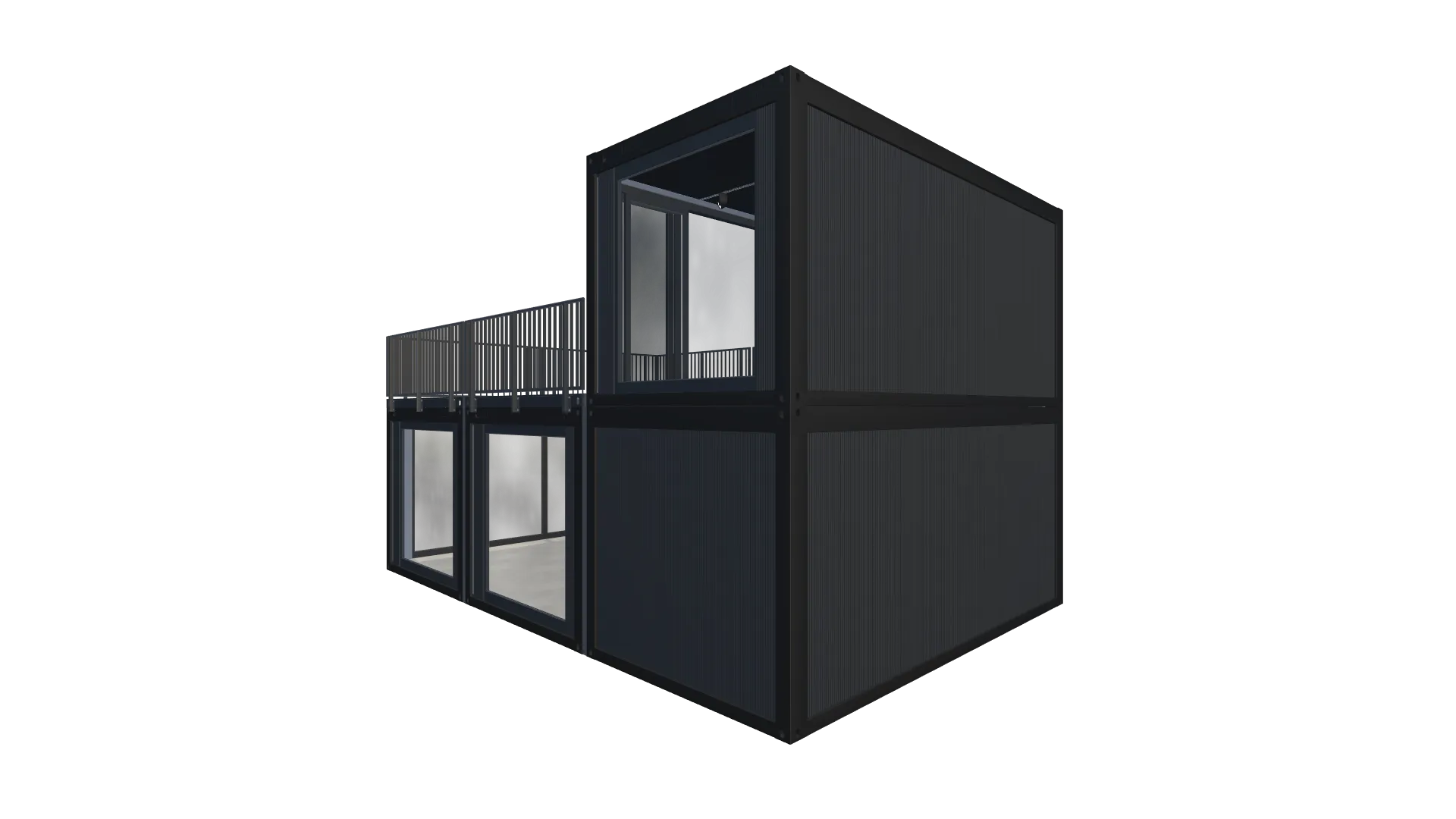 Roadshow Container Entwurf 94 Screenshot - Hinten Rechts Roadshow Container Entwurf 94 Screenshot - Hinten Rechts