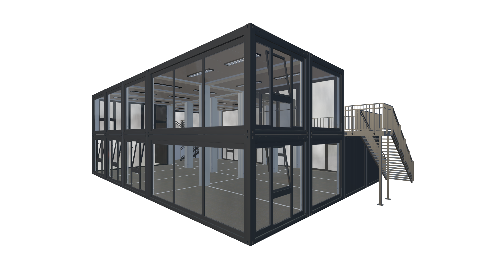 Screenshot - Hinten Links